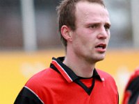 022 2016 Genemuiden Hardegarijp  06-02-2016: Voetbal: SC Genemuiden v Hardegarijp: Genemuiden/Anne Draaijer of Hardegarijp/KNVB districtsbeker Noord