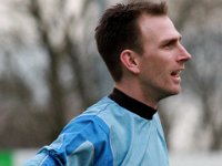 026 2016 Genemuiden Hardegarijp  06-02-2016: Voetbal: SC Genemuiden v Hardegarijp: Genemuiden/Freek Jan Oosterhuis of Hardegarijp/KNVB districtsbeker Noord