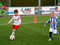005 2016 Deltion Cup  Deltioncup met CSV '28, HHC Hardenberg en Sportclub Genemuiden als deelnemende teams.