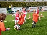 032 2016 Deltion Cup  Deltioncup met CSV '28, HHC Hardenberg en Sportclub Genemuiden als deelnemende teams.