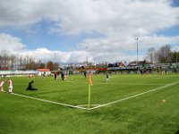 044 2016 Deltion Cup  Deltioncup met CSV '28, HHC Hardenberg en Sportclub Genemuiden als deelnemende teams.