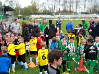 045 2016 Deltion Cup  Deltioncup met CSV '28, HHC Hardenberg en Sportclub Genemuiden als deelnemende teams.