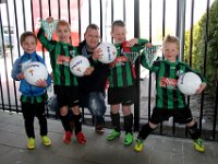 048 2016 Deltion Cup  Deltioncup met CSV '28, HHC Hardenberg en Sportclub Genemuiden als deelnemende teams.