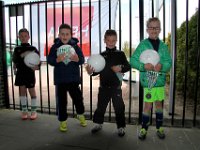 059 2016 Deltion Cup  Deltioncup met CSV '28, HHC Hardenberg en Sportclub Genemuiden als deelnemende teams.