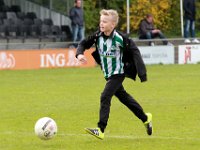 003 2016 Drachtster Boys Genemuiden  30-04-2016: Voetbal: Drachtster Boys v Genemuiden: Drachten / Drachster Boys vs Genemuiden /  Hoofdklasse C zaterdag amateurvoetbal