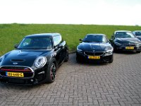 032 2016 Premium Event  Premium Event, Alluance Groep & Dusseldorp BMW / MINI