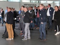 059 2016 Premium Event  Premium Event, Alluance Groep & Dusseldorp BMW / MINI