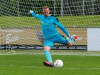 014 2016 ACV Assen SC Genemuiden  20-08-2016: Voetbal: ACV v SC Genemuiden: Assen/Albert Flier of Genemuiden/Hoofdklasse B zaterdagamateurvoetbal