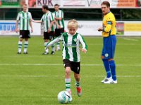 002 2016 Genemuiden ASVDronten  17-09-2016: Voetbal: SC Genemuiden v ASV Dronten: Genemuiden / Rein van Enk of Genemuiden / Hoofdklasse B zaterdagamateurvoetbal /