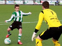 002 2016 Genemuiden Barneveld  05-11-2016: Voetbal: SC Genemuiden v SDVB: Genemuiden / Genemuiden vs SDV Barneveld / : SC Genemuiden, SDVB, SDV Barneveld