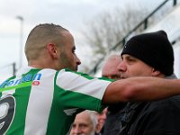 008 2016 Genemuiden Barneveld  05-11-2016: Voetbal: SC Genemuiden v SDVB: Genemuiden / Omar Kavak of Genemuiden / : SC Genemuiden, SDVB, SDV Barneveld, Omar Kavak