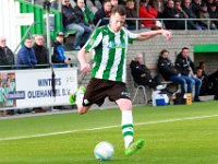 014 2016 Genemuiden Barneveld  05-11-2016: Voetbal: SC Genemuiden v SDVB: Genemuiden / Wouter van der Molen of Genemuiden / : SC Genemuiden, SDVB, SDV Barneveld, Wouter van der Molen