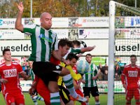 016 2016 Genemuiden Barneveld  05-11-2016: Voetbal: SC Genemuiden v SDVB: Genemuiden / Genemuiden vs SDV Barneveld / : SC Genemuiden, SDVB, SDV Barneveld