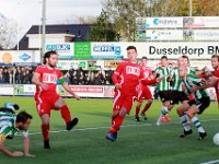 017 2016 Genemuiden Barneveld  05-11-2016: Voetbal: SC Genemuiden v SDVB: Genemuiden / Genemuiden vs SDV Barneveld / : SC Genemuiden, SDVB, SDV Barneveld