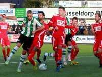 018 2016 Genemuiden Barneveld  05-11-2016: Voetbal: SC Genemuiden v SDVB: Genemuiden / Genemuiden vs SDV Barneveld / : SC Genemuiden, SDVB, SDV Barneveld