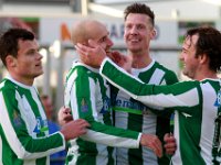 024 2016 Genemuiden Barneveld  05-11-2016: Voetbal: SC Genemuiden v SDVB: Genemuiden / Team of Genemuiden / : SC Genemuiden, SDVB, SDV Barneveld, Frank Kuurman, Martijn Jansen, Wouter van der Molen, Patrick Lip