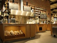 004 2016 BCW HANOS  Businessclub de Wetering. Borrel op locatie. Datum: 16 november 2016 Locatie: HANOS Zwolle. : SC Genemuiden, HANOS Zwolle, Businessclub de Wetering