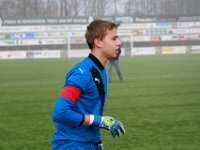 001 2016 ASS Excelsior  Geen kind meer buiten spel. A.S.S.S. Team tegen het G-team van Excelsior '31 uit Rijssen.