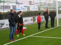 005 2016 ASS Excelsior  Geen kind meer buiten spel. A.S.S.S. Team tegen het G-team van Excelsior '31 uit Rijssen.