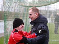 006 2016 ASS Excelsior  Geen kind meer buiten spel. A.S.S.S. Team tegen het G-team van Excelsior '31 uit Rijssen.