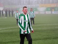 007 2016 ASS Excelsior  Geen kind meer buiten spel. A.S.S.S. Team tegen het G-team van Excelsior '31 uit Rijssen.