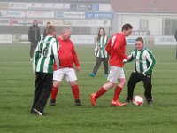 008 2016 ASS Excelsior  Geen kind meer buiten spel. A.S.S.S. Team tegen het G-team van Excelsior '31 uit Rijssen.