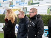 009 2016 ASS Excelsior  Geen kind meer buiten spel. A.S.S.S. Team tegen het G-team van Excelsior '31 uit Rijssen.