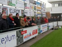 011 2016 ASS Excelsior  Geen kind meer buiten spel. A.S.S.S. Team tegen het G-team van Excelsior '31 uit Rijssen.