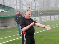 012 2016 ASS Excelsior  Geen kind meer buiten spel. A.S.S.S. Team tegen het G-team van Excelsior '31 uit Rijssen.