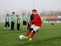 017 2016 ASS Excelsior  Geen kind meer buiten spel. A.S.S.S. Team tegen het G-team van Excelsior '31 uit Rijssen.