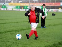 024 2016 ASS Excelsior  Geen kind meer buiten spel. A.S.S.S. Team tegen het G-team van Excelsior '31 uit Rijssen.