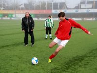 025 2016 ASS Excelsior  Geen kind meer buiten spel. A.S.S.S. Team tegen het G-team van Excelsior '31 uit Rijssen.