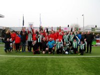 028 2016 ASS Excelsior  Geen kind meer buiten spel. A.S.S.S. Team tegen het G-team van Excelsior '31 uit Rijssen.