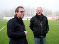 030 2016 ASS Excelsior  Geen kind meer buiten spel. A.S.S.S. Team tegen het G-team van Excelsior '31 uit Rijssen.