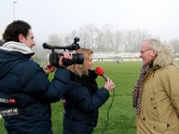 034 2016 ASS Excelsior  Geen kind meer buiten spel. A.S.S.S. Team tegen het G-team van Excelsior '31 uit Rijssen.