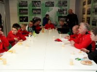 035 2016 ASS Excelsior  Geen kind meer buiten spel. A.S.S.S. Team tegen het G-team van Excelsior '31 uit Rijssen.