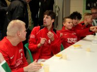 036 2016 ASS Excelsior  Geen kind meer buiten spel. A.S.S.S. Team tegen het G-team van Excelsior '31 uit Rijssen.