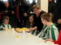 040 2016 ASS Excelsior  Geen kind meer buiten spel. A.S.S.S. Team tegen het G-team van Excelsior '31 uit Rijssen.