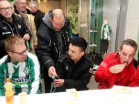 041 2016 ASS Excelsior  Geen kind meer buiten spel. A.S.S.S. Team tegen het G-team van Excelsior '31 uit Rijssen.