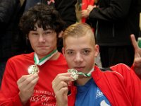 042 2016 ASS Excelsior  Geen kind meer buiten spel. A.S.S.S. Team tegen het G-team van Excelsior '31 uit Rijssen.