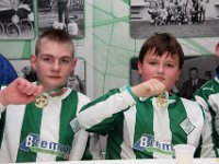 045 2016 ASS Excelsior  Geen kind meer buiten spel. A.S.S.S. Team tegen het G-team van Excelsior '31 uit Rijssen.