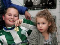 046 2016 ASS Excelsior  Geen kind meer buiten spel. A.S.S.S. Team tegen het G-team van Excelsior '31 uit Rijssen.