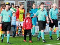 001 2016 CSV Apeldoorn Genemuiden  29-10-2016: Voetbal: CSV Apeldoorn v SC Genemuiden: Apeldoorn/CSV Aperldoorn vs SC Genemuiden : SC Genemuiden, CSV Apeldoorn, Hoofdklasse B zaterdagamateurvoetbal