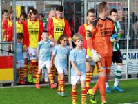 002 2016 CSV Apeldoorn Genemuiden  29-10-2016: Voetbal: CSV Apeldoorn v SC Genemuiden: Apeldoorn/CSV Aperldoorn vs SC Genemuiden : SC Genemuiden, CSV Apeldoorn, Hoofdklasse B zaterdagamateurvoetbal