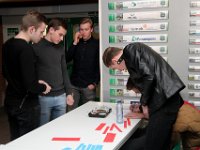 001 2017 FIFA 2017  FIFA 2017 Toernooi voor PlayStation georganiseerd door Sportclub Genemuiden
