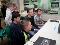 032 2017 FIFA 2017  FIFA 2017 Toernooi voor PlayStation georganiseerd door Sportclub Genemuiden