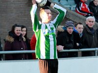 004 2017 Flevo Boys Genemuiden  21-01-2017: Voetbal: Flevo Boys v SC Genemuiden: Emmeloord/Woter van der Molen of Genemuiden/ : SC Genemuiden, Flevo Boys, Hoofdklasse B, Zaterdagamateurvoetbal, Wouter van der Molen