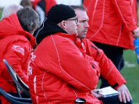 022 2017 Flevo Boys Genemuiden  21-01-2017: Voetbal: Flevo Boys v SC Genemuiden: Emmeloord/Trainer-Coach Inne Schotanus of Flevo Boys (m)/ : SC Genemuiden, Flevo Boys, Hoofdklasse B, Zaterdagamateurvoetbal, Inne Schotanus