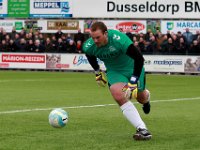 019 2017 Genemuiden Urk  04-02-2017: Voetbal: SC Genemuiden v Urk: Genemuiden/Cornelis Koffeman of Urk/ : SC Genemuiden, SV Urk, Hoofdklasse B, Zaterdagamateurvoetbal, Cornelis Koffeman