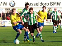 042 2017 Genemuiden Staphorst  18-02-2017: Voetbal: SC Genemuiden v Staphorst: Genemuiden/Genemuiden vs Staphorst/ : SC Genemuiden, v.v.Staphorst, Hoofdklasse B, Zaterdagamateurvoetbal, Dennis Rosink, Danny Menting, Jacco Riemens, Ewald Koster